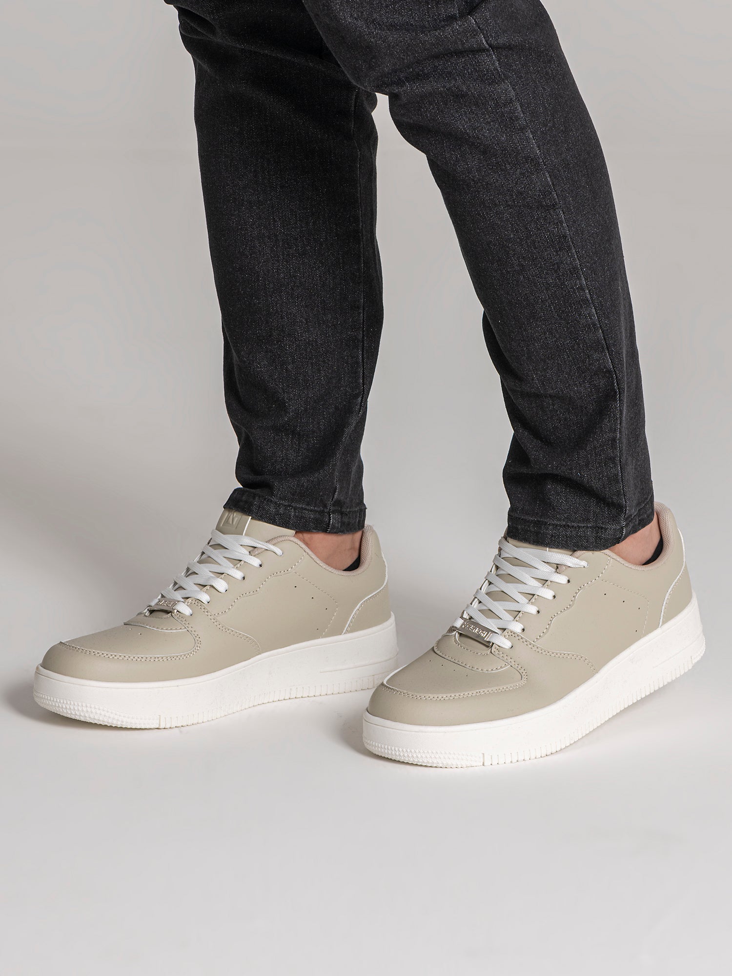 Grey City Ease Sneakers