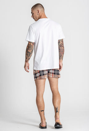 White British Pocket Tee