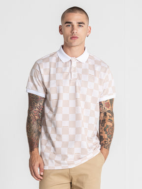 Beige Piazza Polo