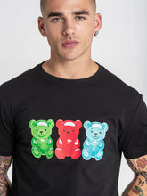 Black Sweet Tee