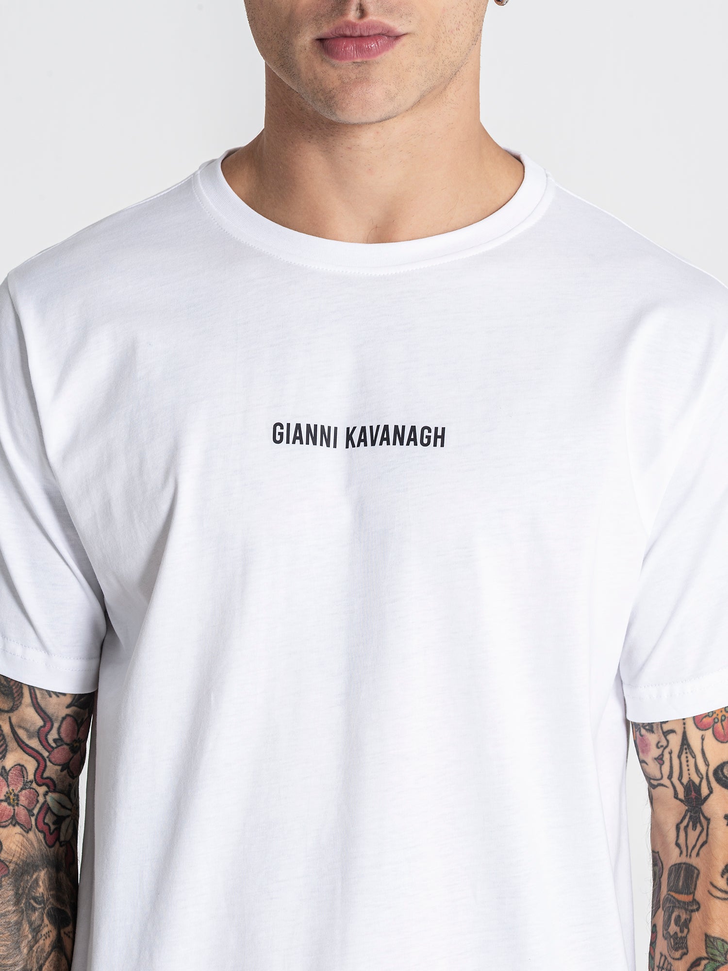 White Bear Tee