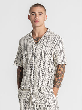 Multicolor Nature Shirt