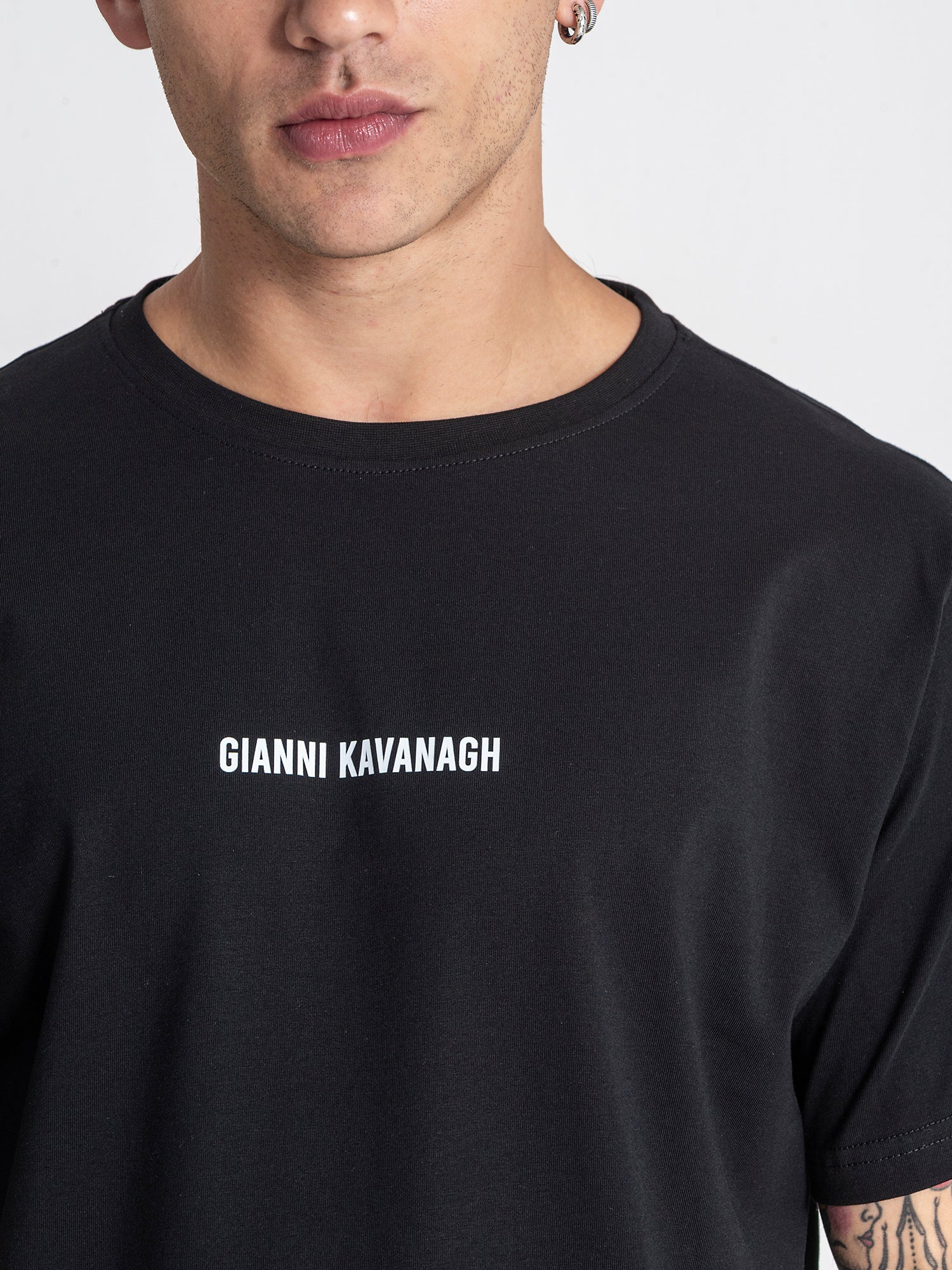 Black Bear Tee