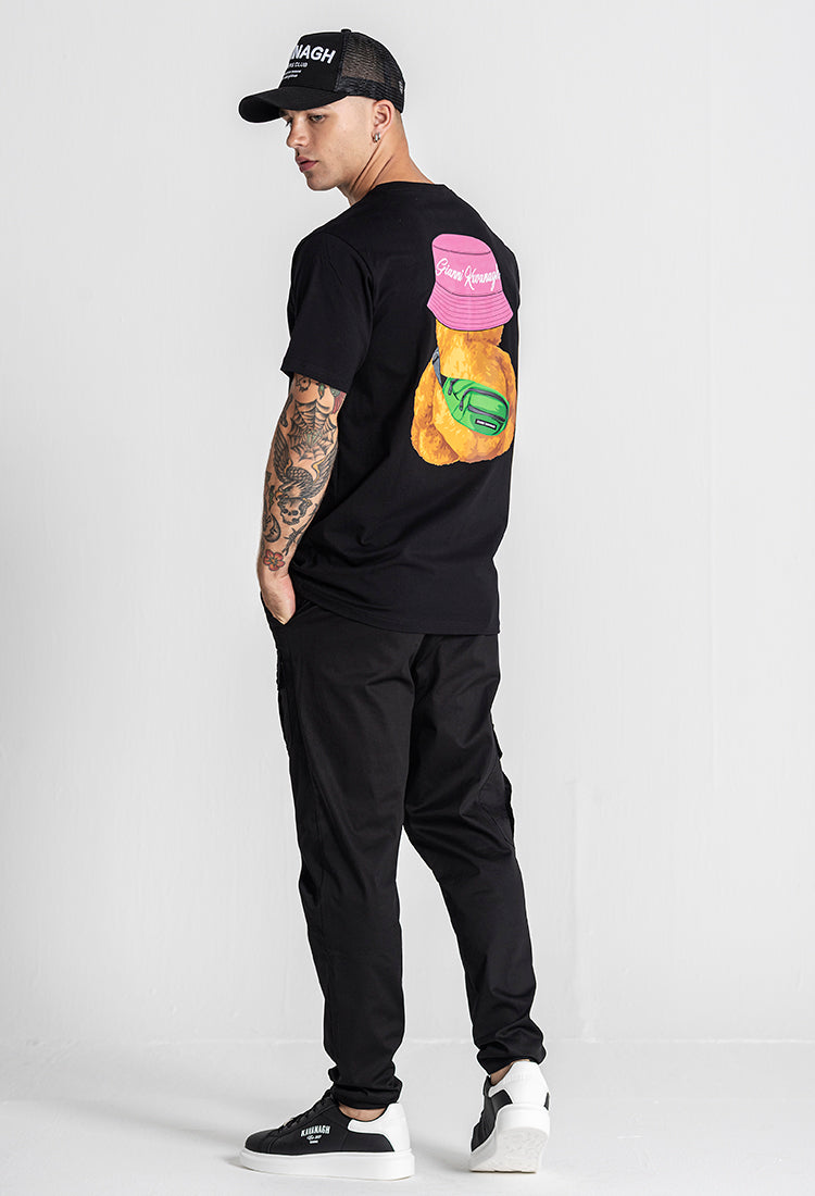Black Bear Tee