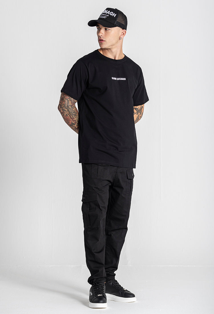Black Bear Tee