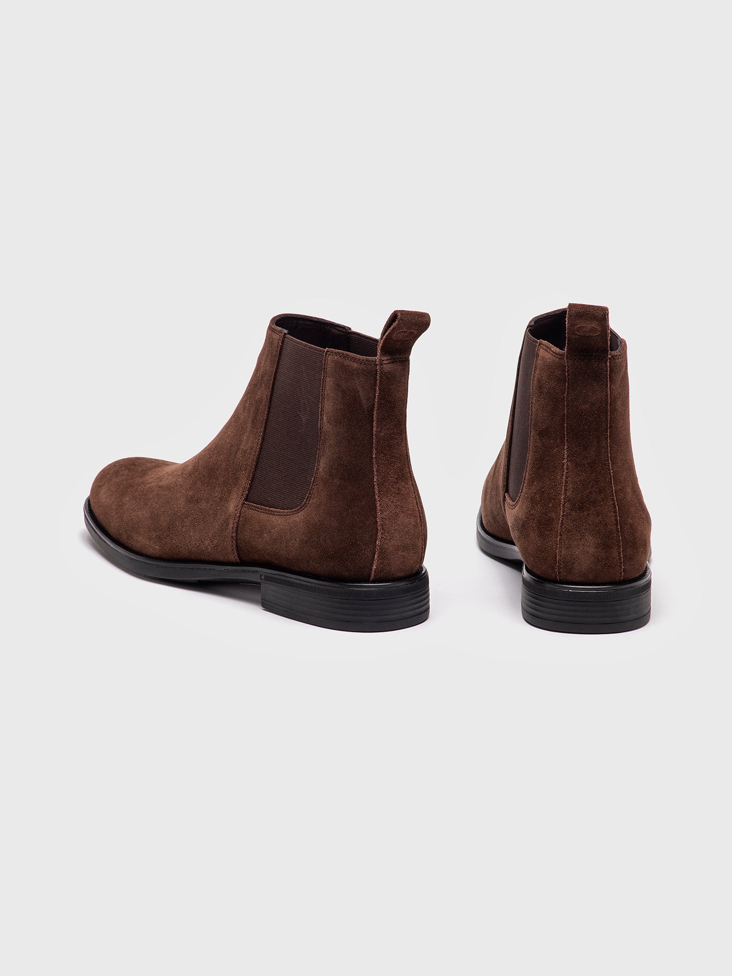 Brown Smart Boots