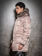 Taupe GK Coat